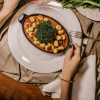 Food Blogger About Gallery Img 4