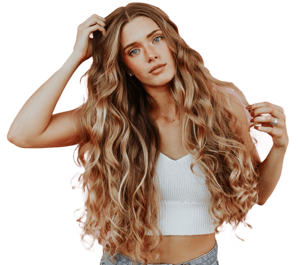 Premium Hair Salon Hero Img 2