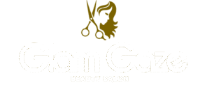 black queen beauty salon logo