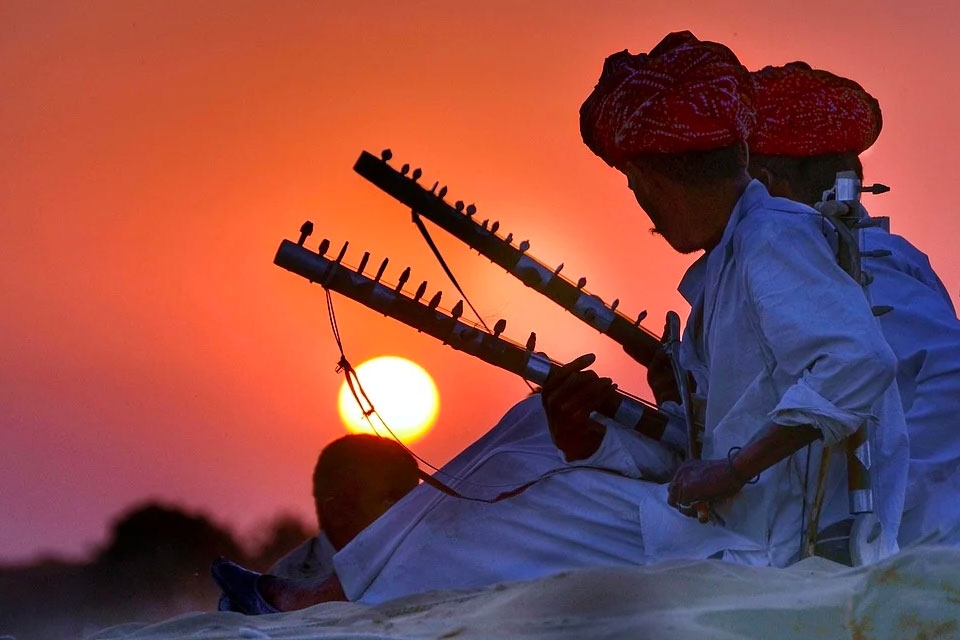 Experience Traditional Touch