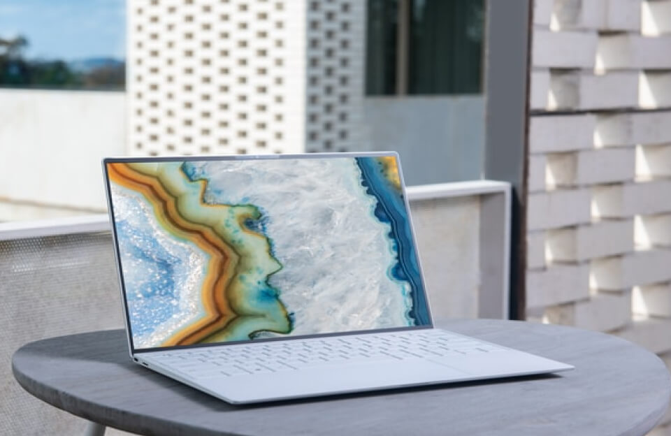 Dell XPS 13 2021: The best Windows laptop now with OLED tech news post featured img 11
