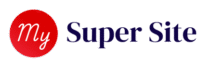 My Super Site