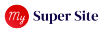My Super Site